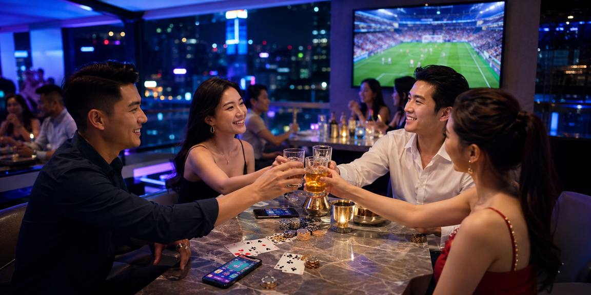 bop79 Những gì có trong khu vực Chọn Lọc Thể Thao